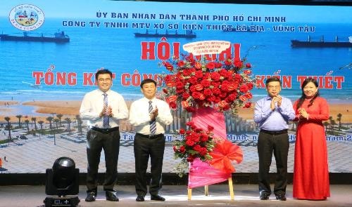 XSKT Bà Rịa – Vũng Tàu: Sẽ phát hành vé số tích hợp mã QR định danh