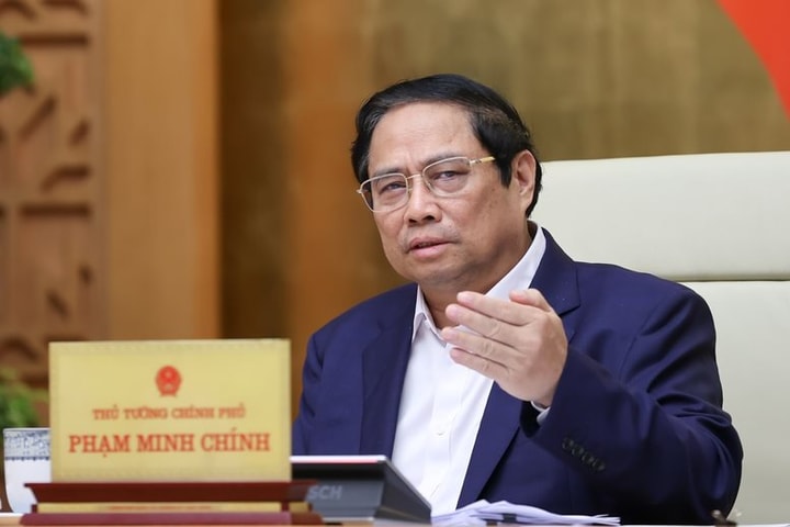 Thành lập Ban Chỉ đạo của Chính phủ về quản lý, điều hành kinh tế vĩ mô