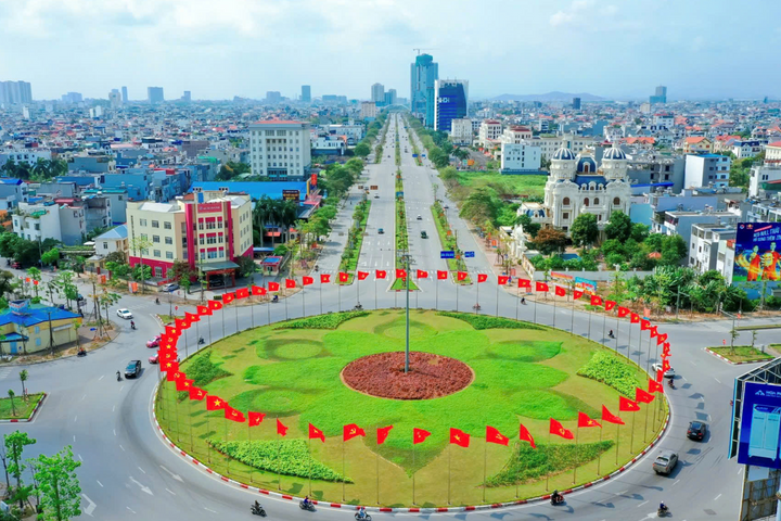 Hải Phòng: Công tác chuẩn bị tại các điểm cầu khởi công dự án cơ bản hoàn thành