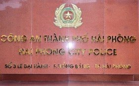 Công an Hải Phòng tìm người liên quan vụ nghi lừa đảo chiếm đoạt tài sản