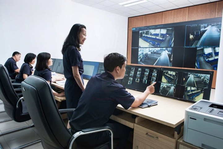 Chi cục Hải quan khu vực XIII tăng cường kiểm soát, chống buôn lậu, nhiều chỉ tiêu vượt kế hoạch