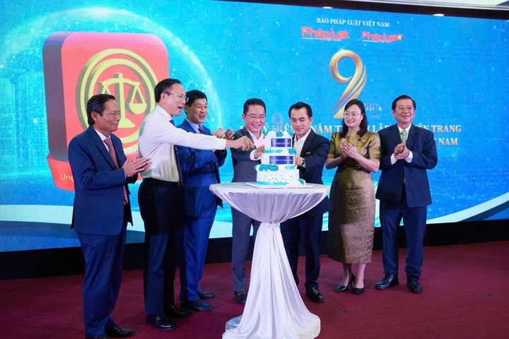 Hành trình 9 năm Video Pháp Luật – kiên định một sứ mệnh