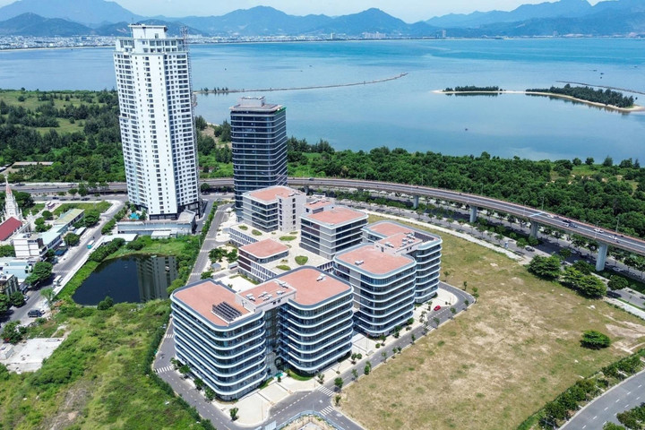 Công bố 10 thành viên đầu tiên của Trung tâm Tài chính quốc tế Việt Nam tại Đà Nẵng