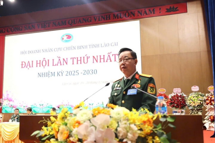AHLĐ Trần Mạnh Báo: Câu chuyện bản lĩnh người lính thời bình