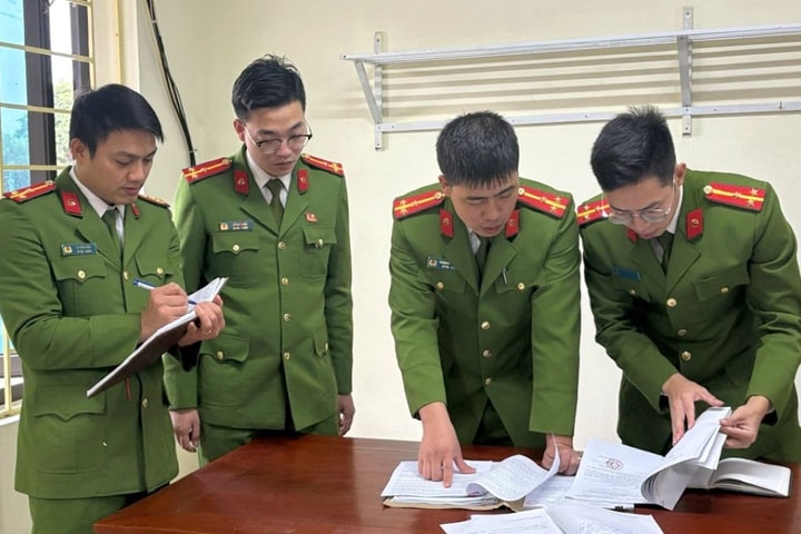 Ai giúp sức tích cực trong vụ người phụ nữ giả chết để trục lợi bảo hiểm ở Thanh Hóa?