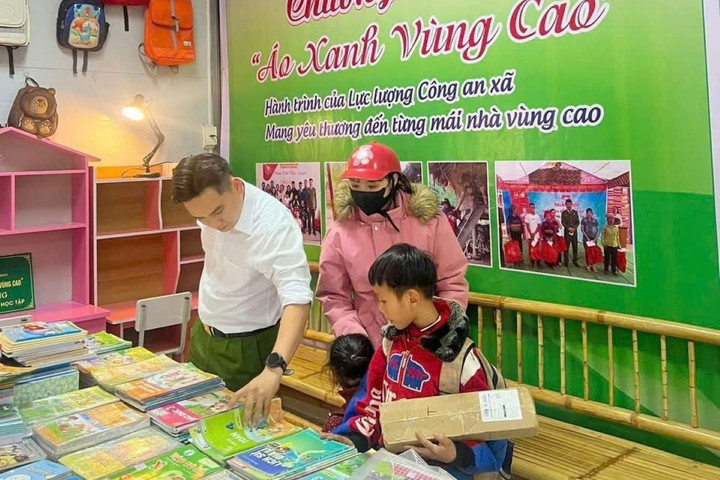 Ấm lòng những chương trình hướng tới người nghèo đón Tết