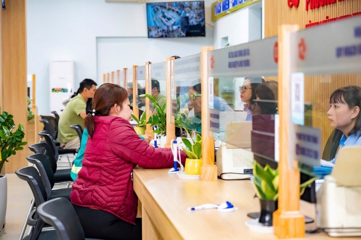 Đà Nẵng tăng quyền tự chủ tài chính cho xã, phường trong giai đoạn chuyển tiếp