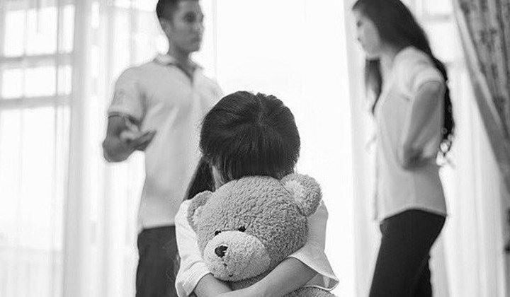 Chung sống trái pháp luật khi đã có vợ, chồng có thể bị phạt đến 5 triệu đồng