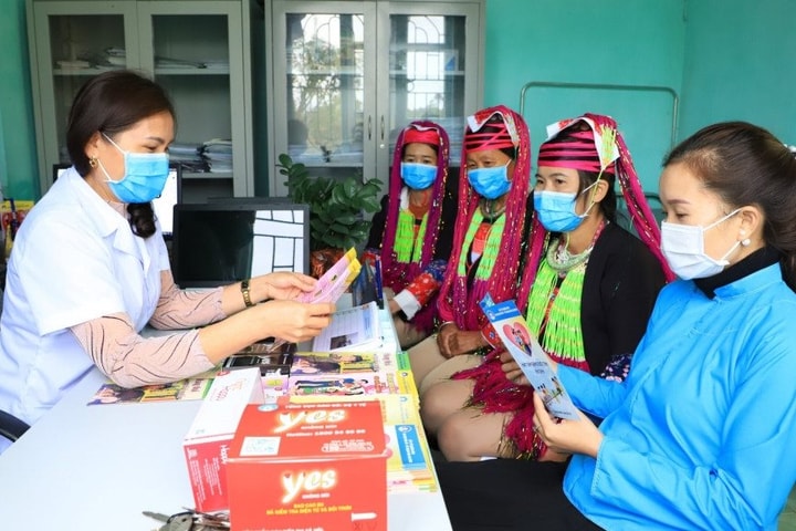 Quảng Ninh hỗ trợ 100% BHYT cho người yếu thế, quyết tâm nâng chuẩn an sinh