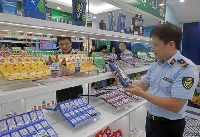 Siết chặt quản lý thị trường số, quyết tâm bảo vệ quyền lợi người tiêu dùng