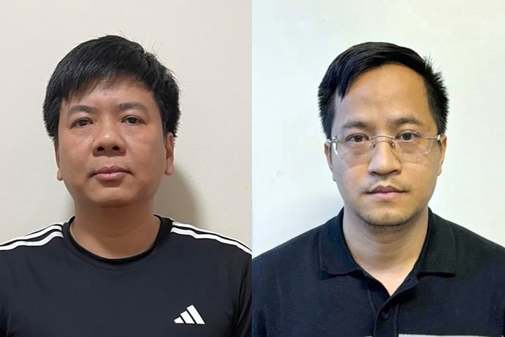 Truy tố “Shark” Thủy và 28 đồng phạm trong vụ lừa đảo hơn 7.677 tỷ đồng