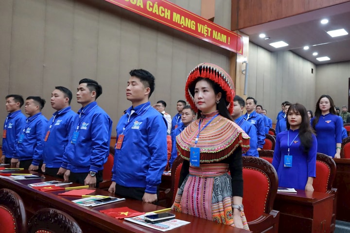 Tuổi trẻ Sơn La quyết tâm đổi mới phương thức và tạo hiệu quả đột phá