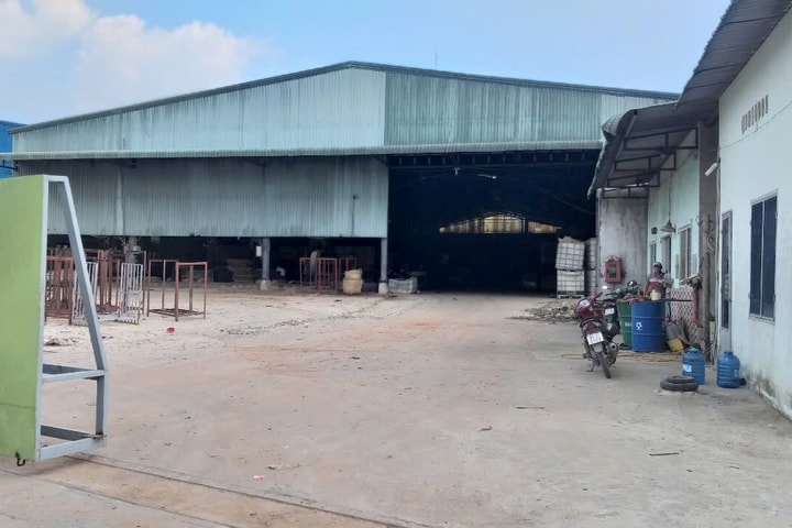 Vụ tranh chấp hợp đồng chuyển nhượng đất tại Tân Uyên, Bình Dương (cũ): Quyết định giám đốc thẩm làm rõ bản chất vụ án