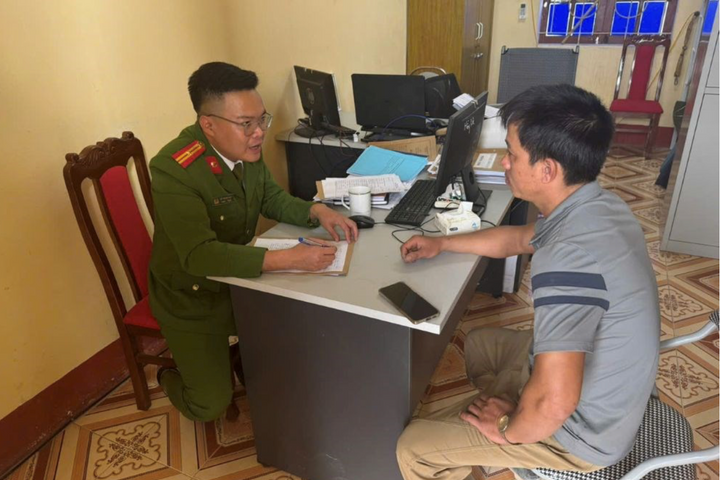 Ngăn chặn vụ lừa đảo giả danh cán bộ, công chức Nhà nước