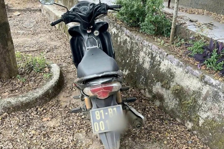 Thi thể bị cháy trong nghĩa trang là nhân viên bảo vệ rừng