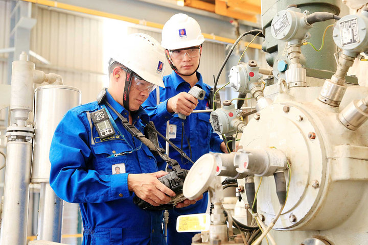 Phát triển nguồn nhân lực chất lượng cao, tăng sức cạnh tranh cho doanh nghiệp