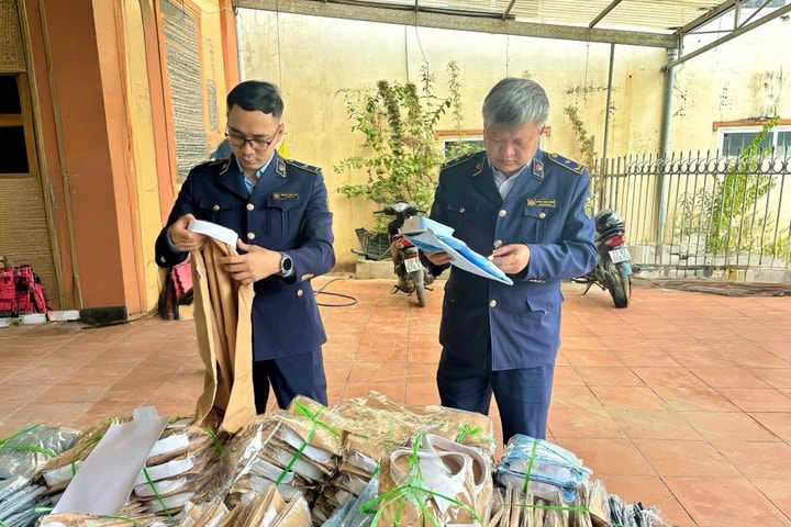 Thái Nguyên siết quản lý thương mại điện tử dịp cuối năm