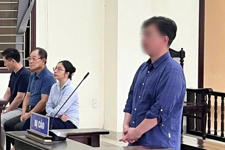 Rút khống gần 2,4 tỷ đồng, tổng giám đốc lĩnh 15 năm tù