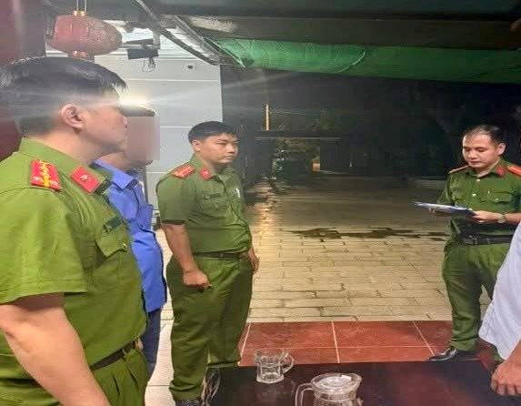 Dùng hợp đồng chỉ định thầu “ảo”, giám đốc công ty chiếm đoạt 500 triệu đồng