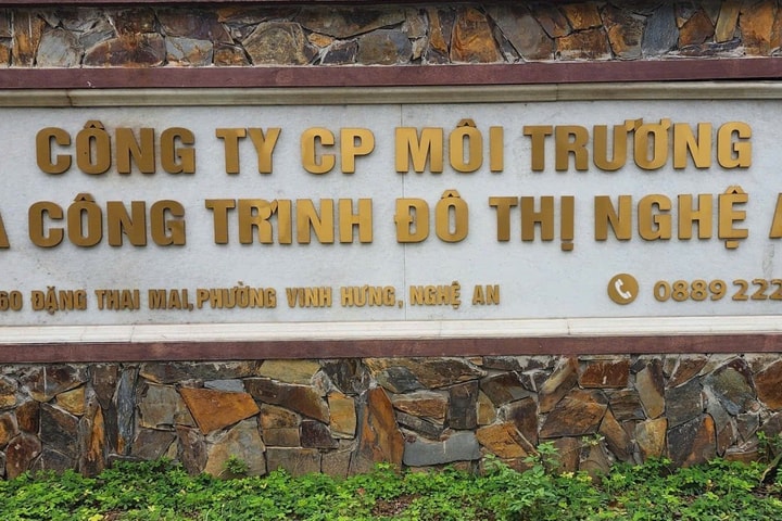 Nghệ An: Xử lý rác thải tập kết sai quy định, đảm bảo vệ sinh môi trường
