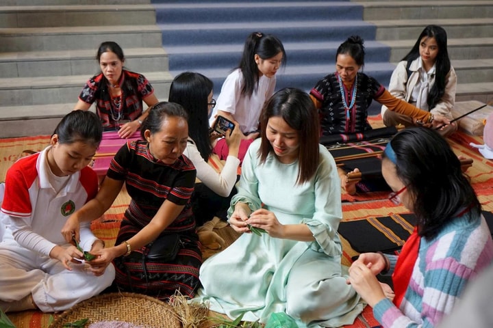Di sản, sự kiện và chuyển đổi số trong chiến lược văn hóa giai đoạn mới