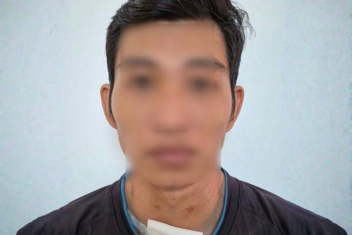 Sát hại người tình sau khi 'nối duyên' bất thành