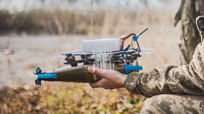 Nga cáo buộc Ukraine tập kích nơi ở của Tổng thống Putin bằng 91 UAV
