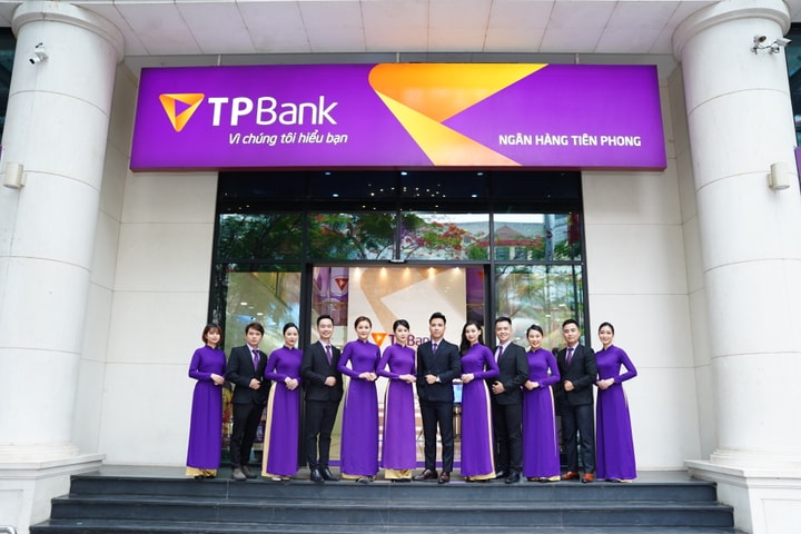 TPBank và việc nâng tầm trải nghiệm khách hàng cao cấp