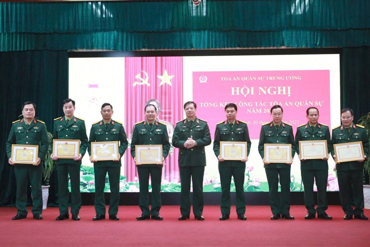 Phát huy sức mạnh tổng hợp, TAQS Trung ương hoàn thành tốt nhiệm vụ được giao