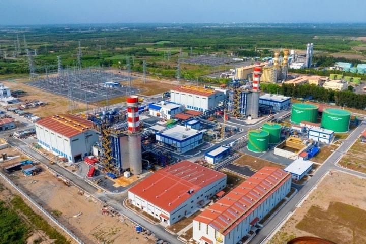 Năm 2025: 10 dấu mốc then chốt trong tái cấu trúc ngành năng lượng Việt Nam