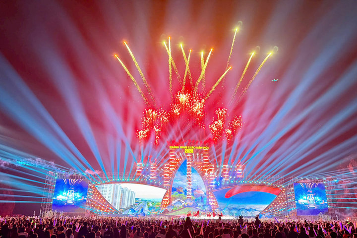 Quảng Ninh bước vào năm 2026 với khát vọng “Kỷ luật – Đồng tâm, kiến tạo tương lai”