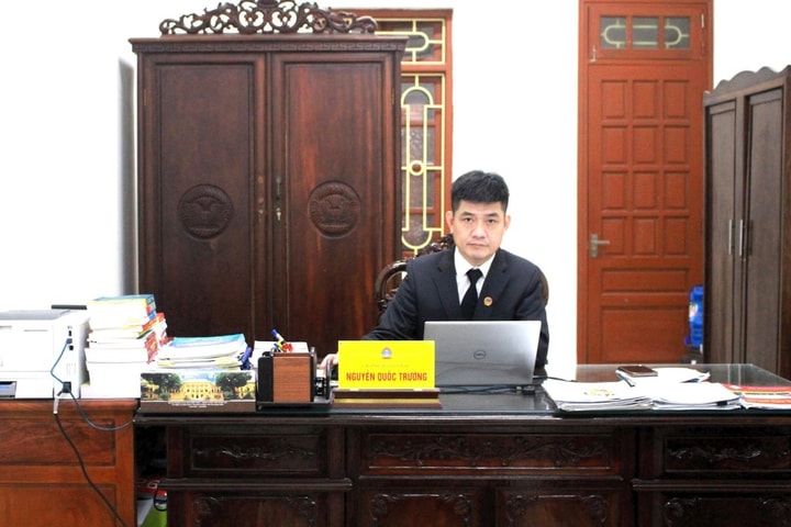 Tòa Dân sự (TAND tỉnh Ninh Bình): Đề xuất giải pháp nâng cao chất lượng, đẩy nhanh tiến độ giải quyết các vụ án dân sự
