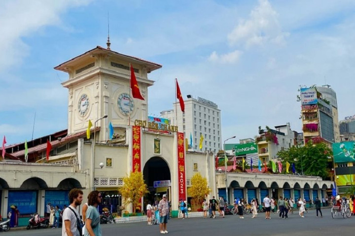 Thời tiết hôm nay 11/01: Nam Bộ đón đợt lạnh hiếm gặp