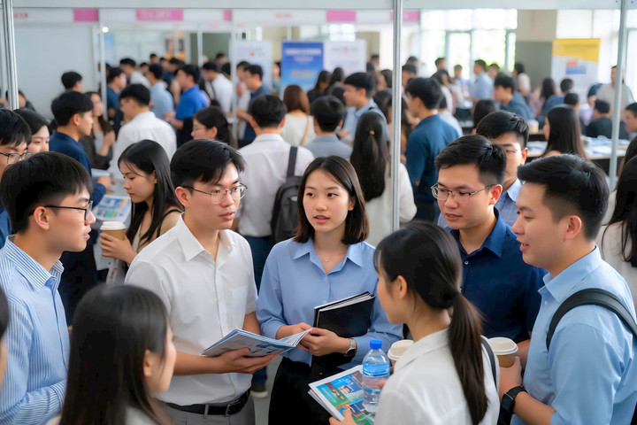 Hải Phòng: Nghiên cứu, triển khai hợp đồng lao động điện tử thay hợp đồng giấy