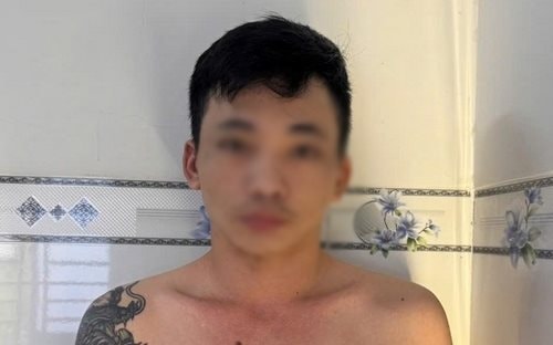 Rủ bé gái thuê phòng nghỉ để giao cấu, sử dụng ma túy