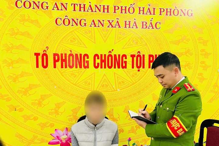Đưa đối tượng nhiều lần trộm cắp tại đình, chùa vào trường giáo dưỡng