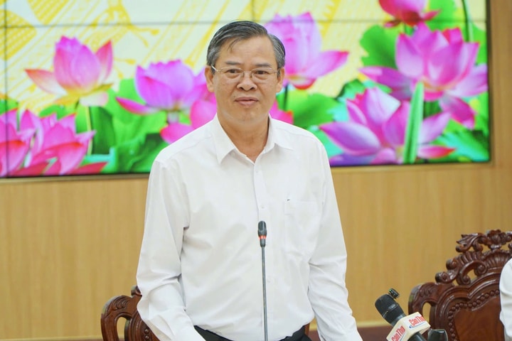Cần Thơ: Thu hút đầu tư ngoài ngân sách có nhiều điểm sáng
