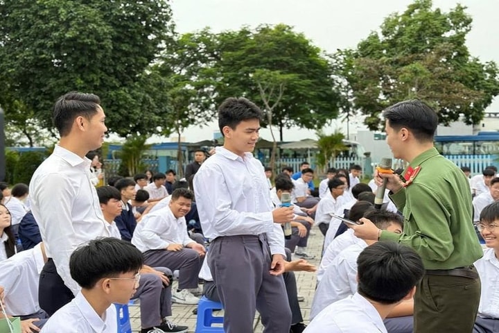 Nghiêm cấm đăng tải thông tin sai sự thật trên mạng xã hội