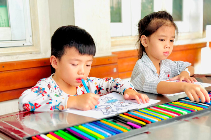 TP.HCM miễn phí vắc xin Rota cho trẻ dưới 1 tuổi