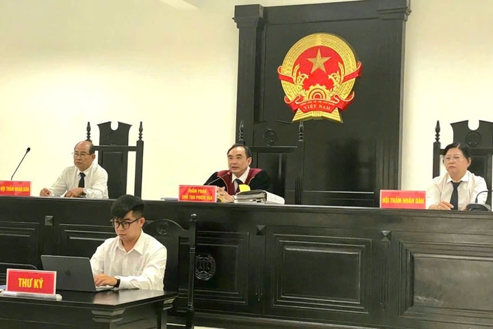 Tuyên án vụ hỗn chiến tại quán nhậu Tây Thi
