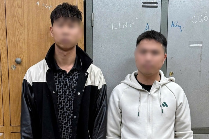 Khởi tố Công “hàu” - Admin page “Phó Thường Dân”