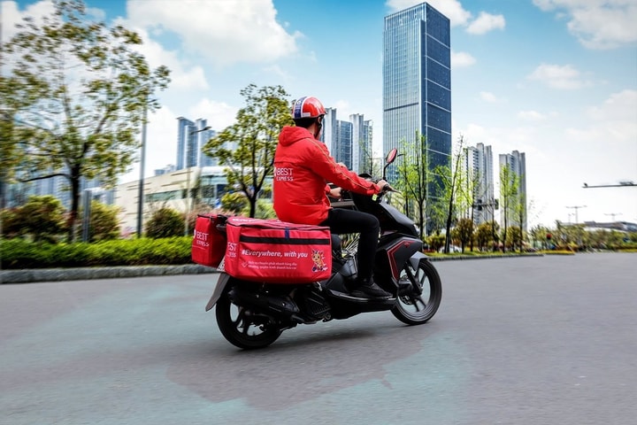 Thị trường thương mại điện tử năm 2026 dự báo tăng trưởng cao