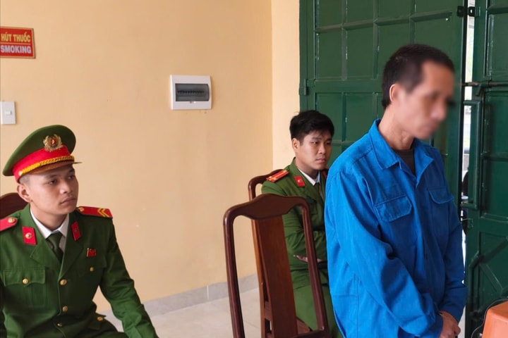 Cõng tiền án tiếp tục trộm cắp, bị cáo lĩnh 3 năm tù