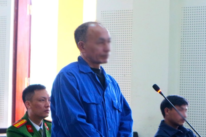 Đi lấy cỏ “tiện đường” vận chuyển ma túy