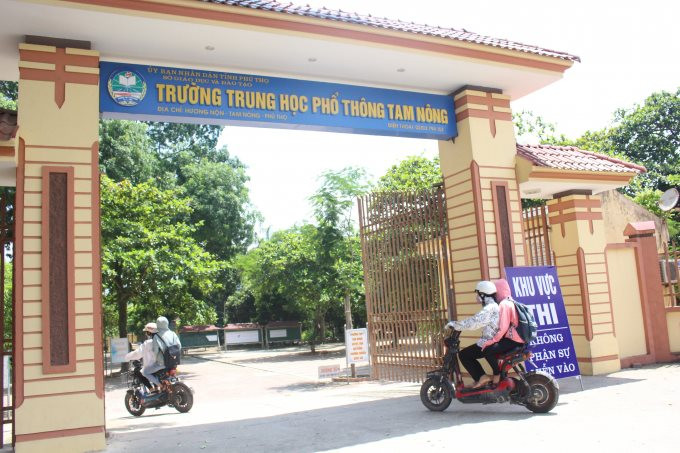 Phú Thọ công bố 68 cơ sở giáo dục không bảo đảm điều kiện PCCC