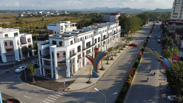 Hà Tĩnh đón dòng vốn trăm nghìn tỷ, tương lai thành thủ phủ logistics