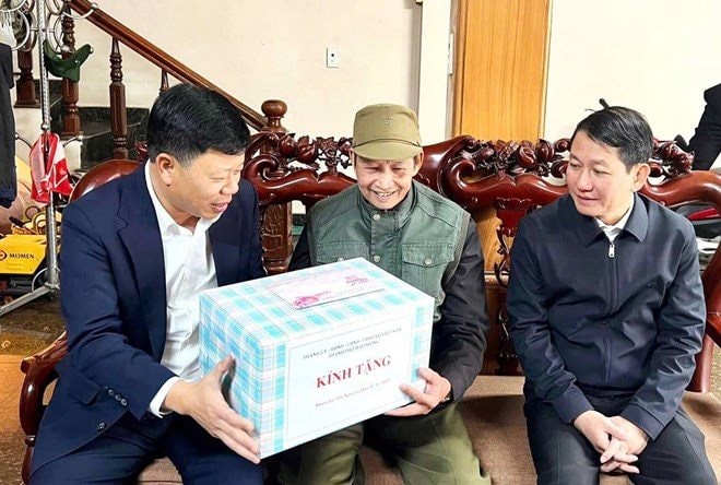 Hải Phòng quy định mức chi quà Tết Nguyên đán năm 2026