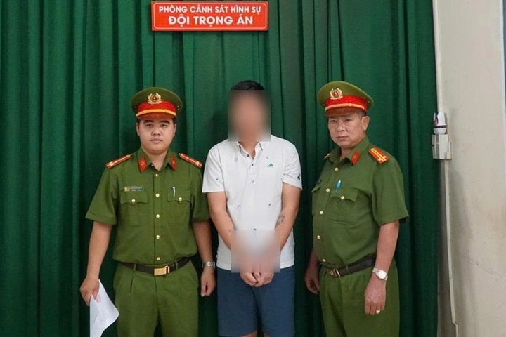 Khởi tố thêm 7 đối tượng liên quan vụ án đòi nợ thuê tại TP. Hồ Chí Minh