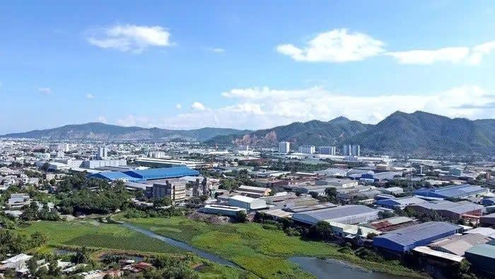 175 tỷ đồng đầu tư hạ tầng Cụm công nghiệp Tam Mỹ Tây giai đoạn 2
