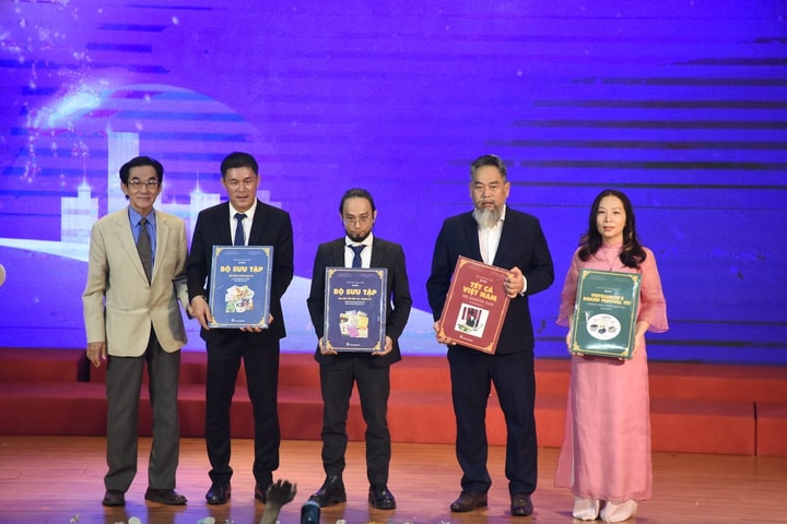 Từ di sản Phương Đông đến đời sống đương đại